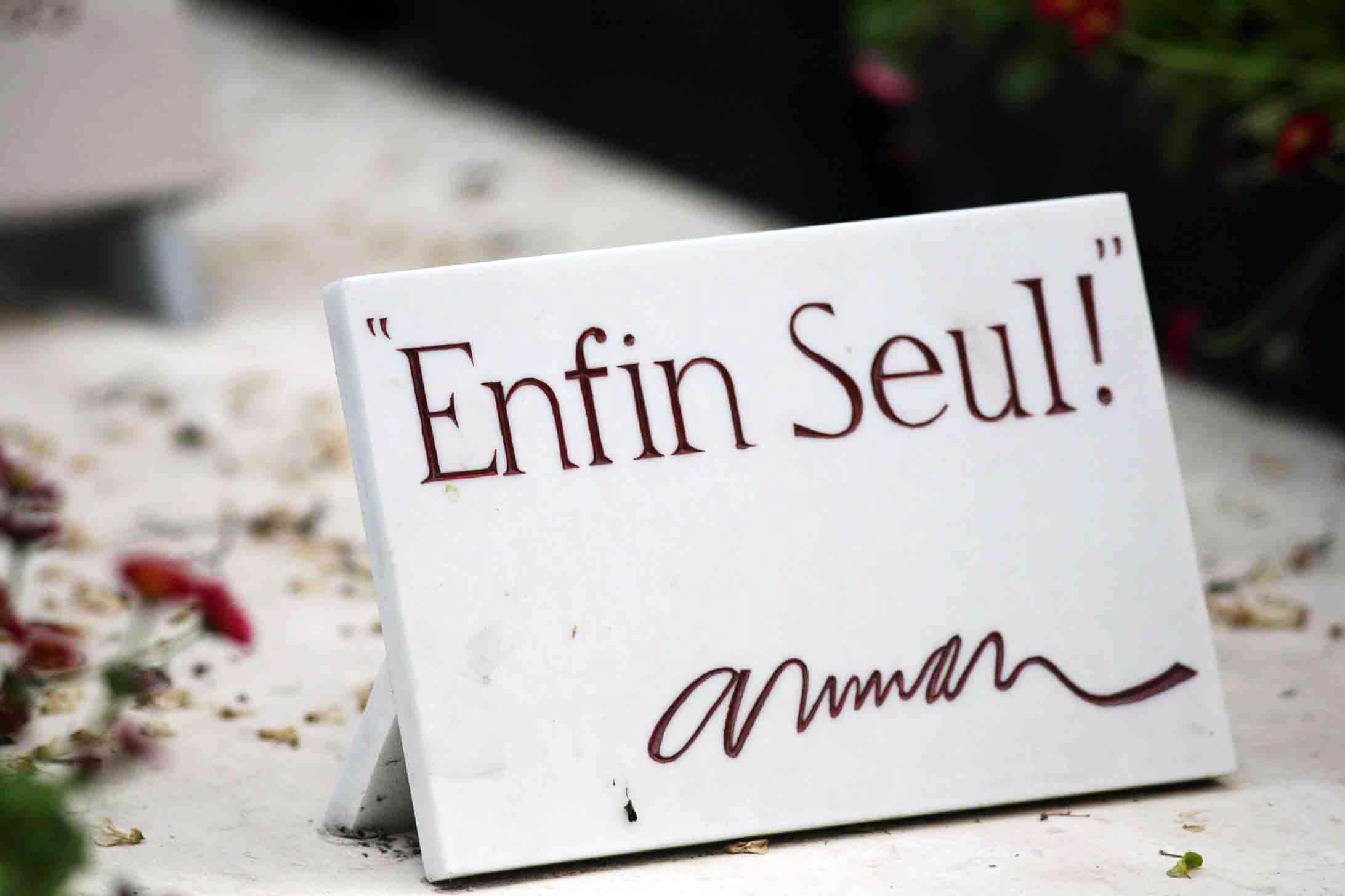  Humour des profondeurs - Christophe Martel 