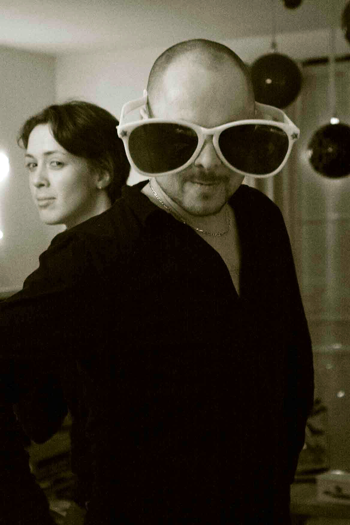  Big lunettes - Christophe Martel 