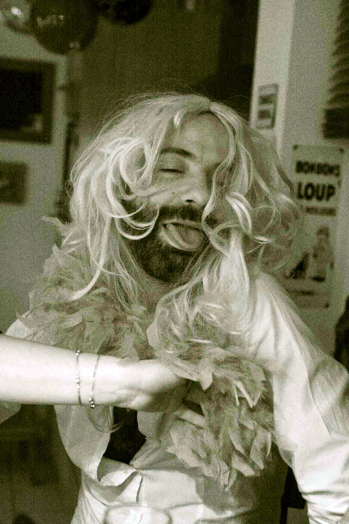  Marilyn 2 - Christophe Martel 