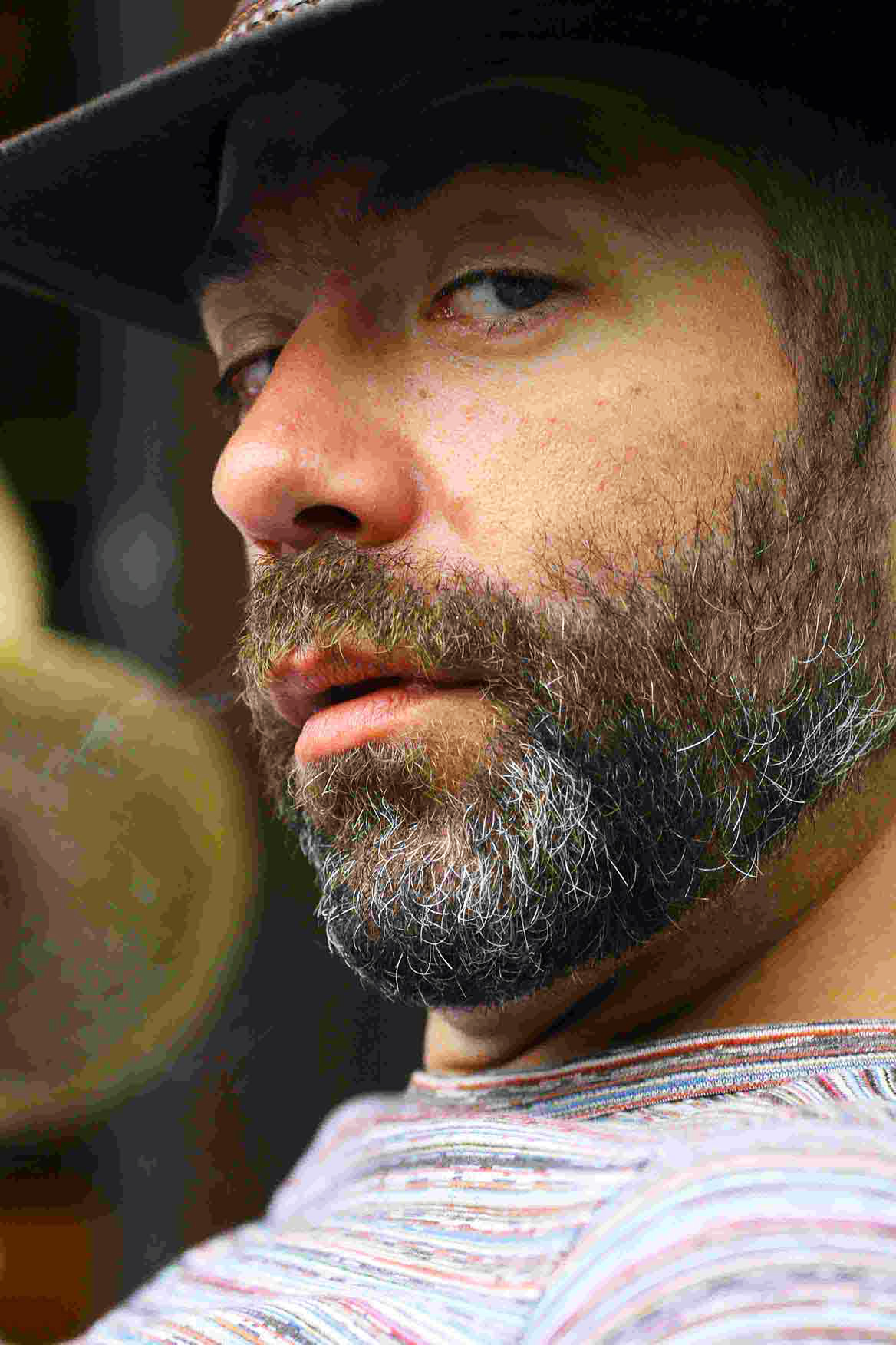  Easy rider 2 - Christophe Martel 