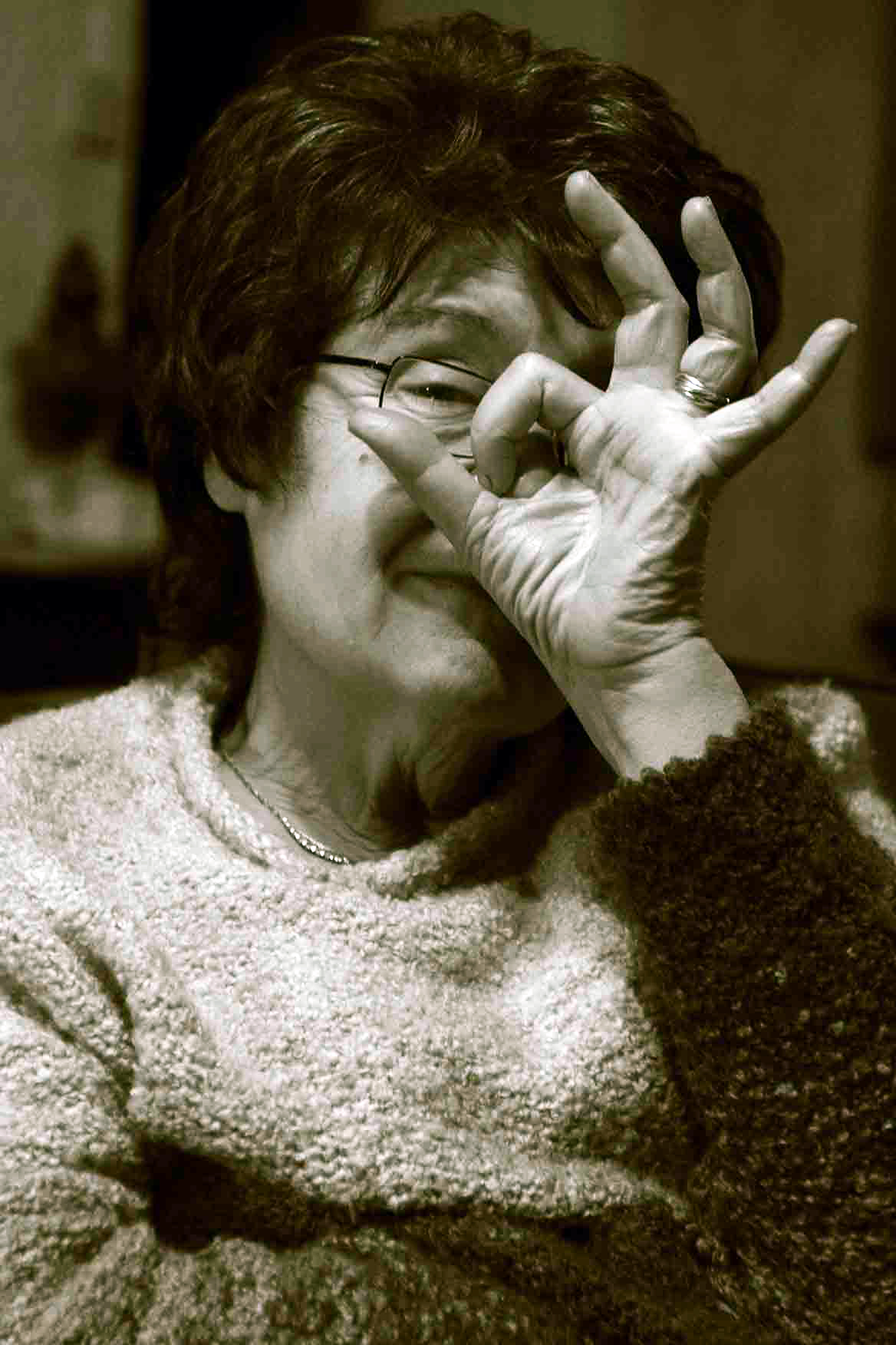  That's all right Mama - Christophe Martel 