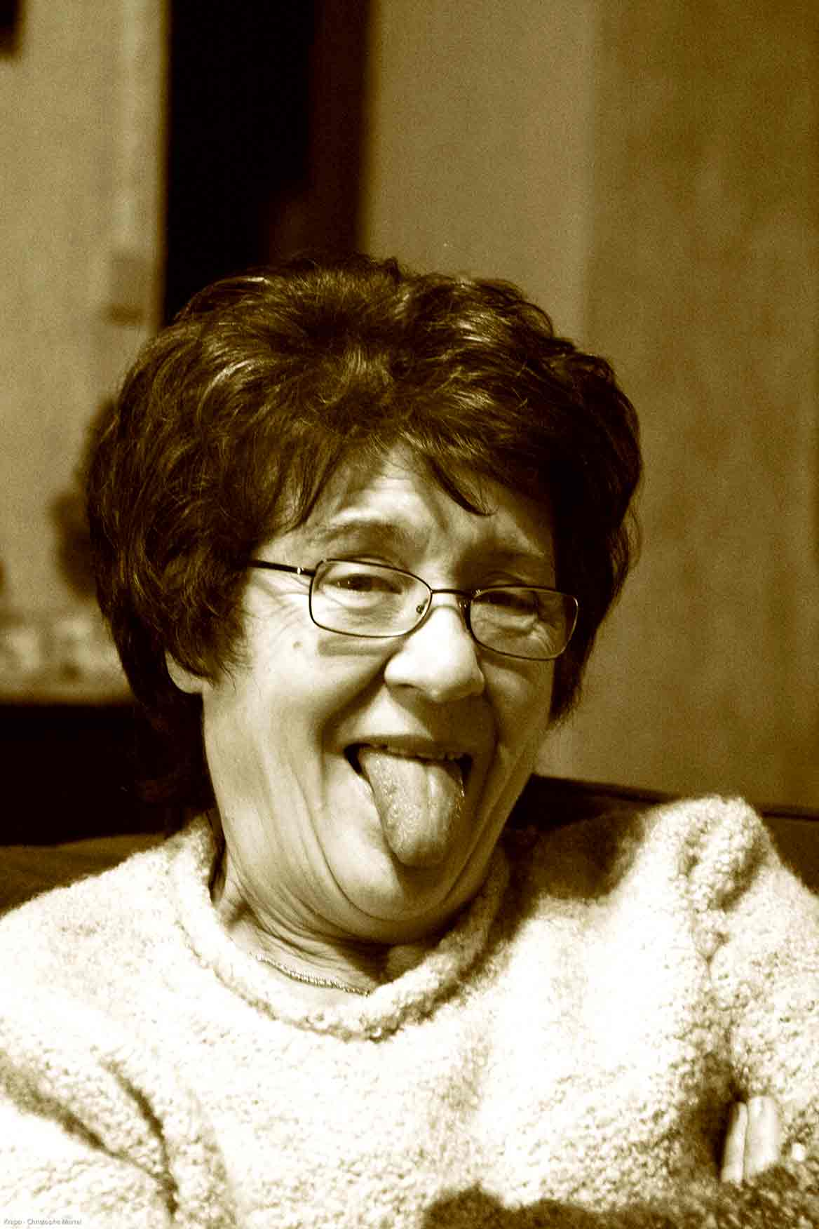  Like Einstein - Christophe Martel 