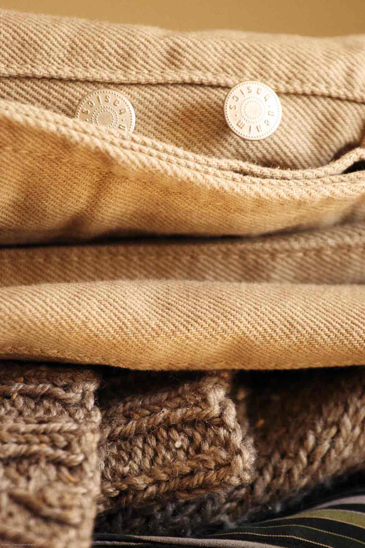  Objets - Christophe Martel 