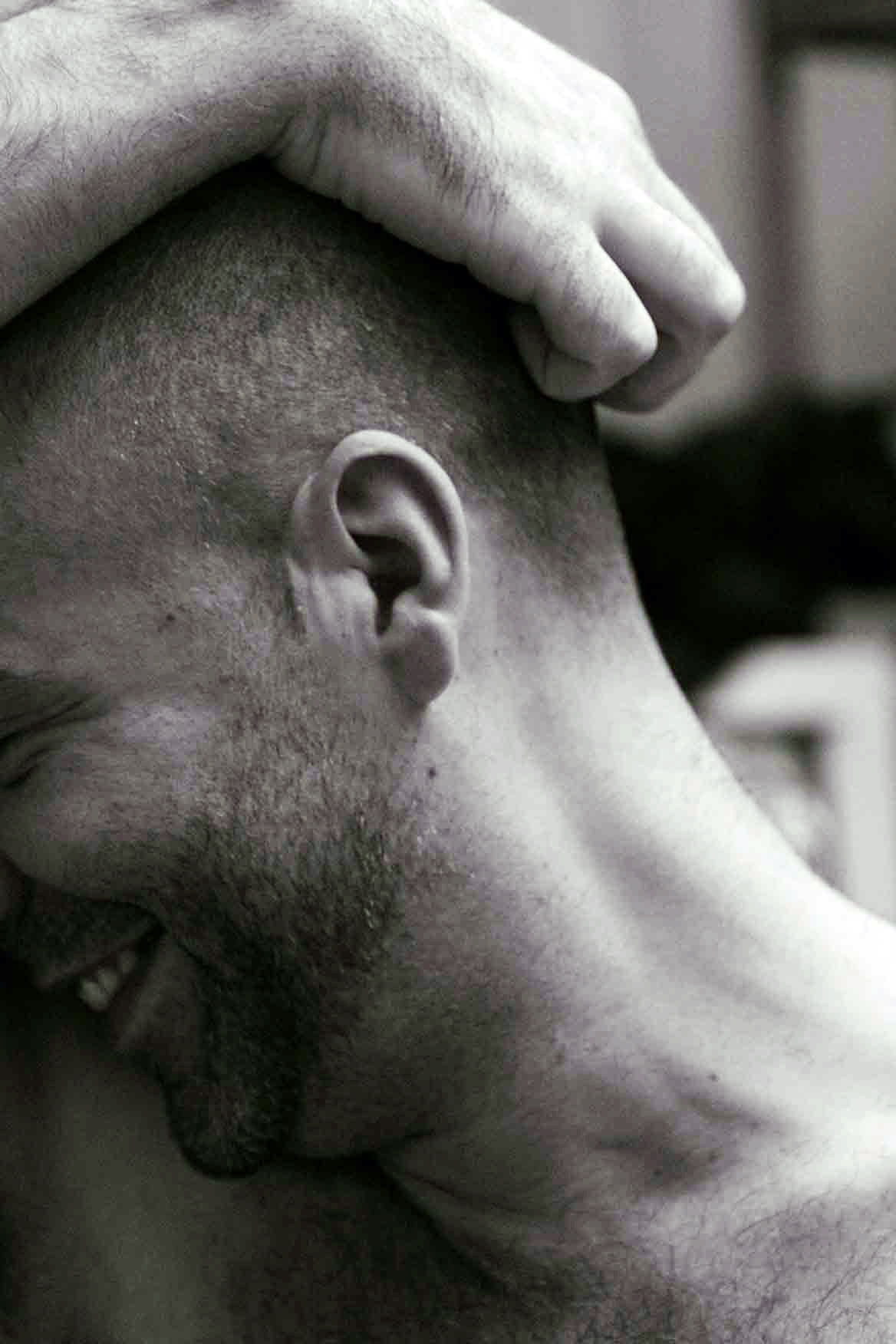  Portraits - Christophe Martel 