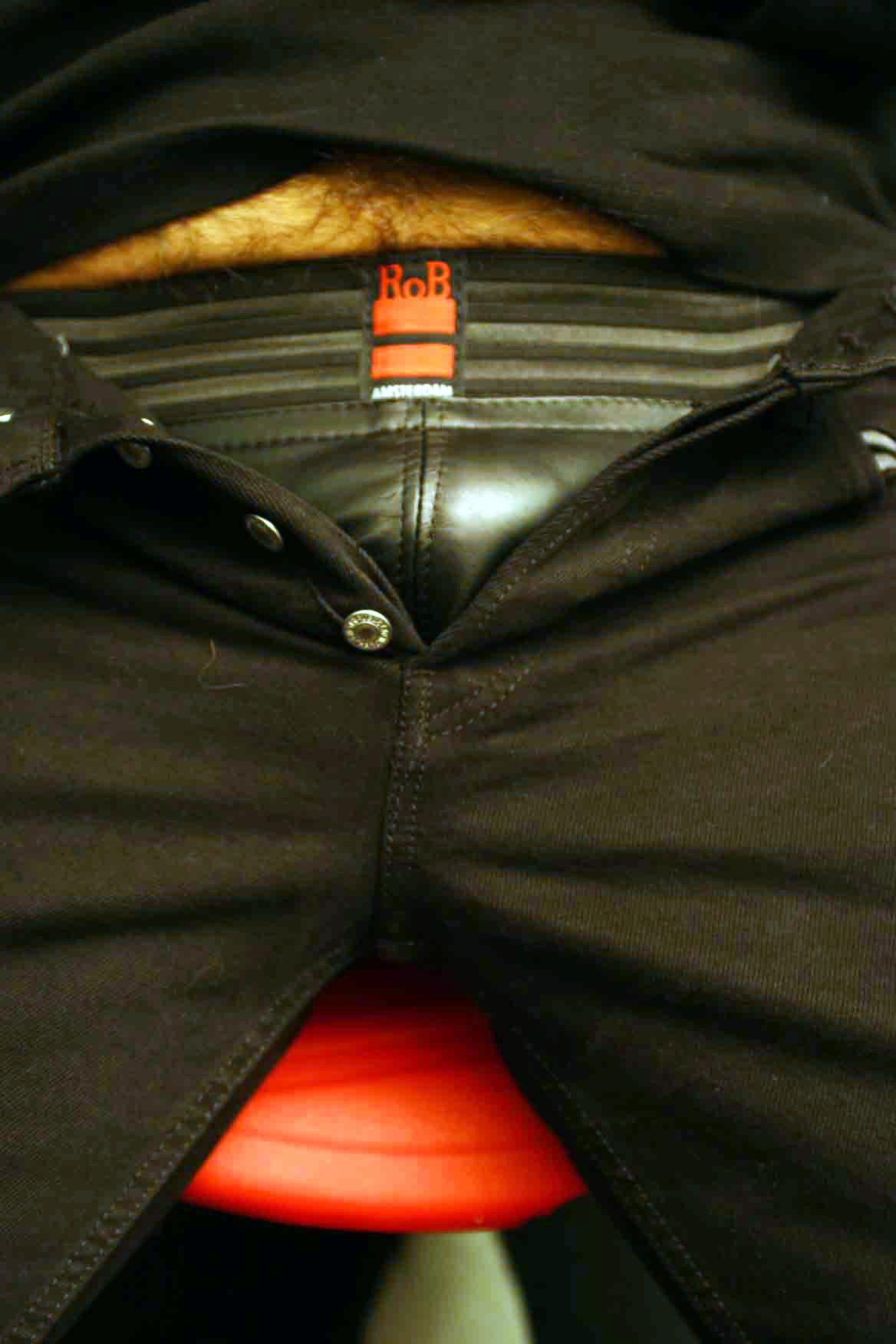  Sex, drugs and Rock'n'Roll - Christophe Martel 