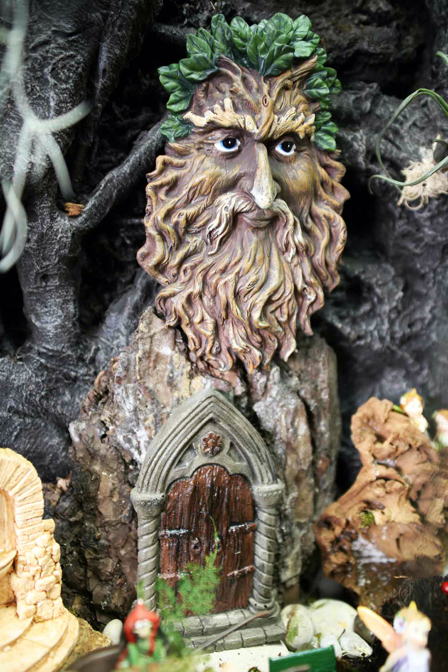  Les fées - Christophe Martel 